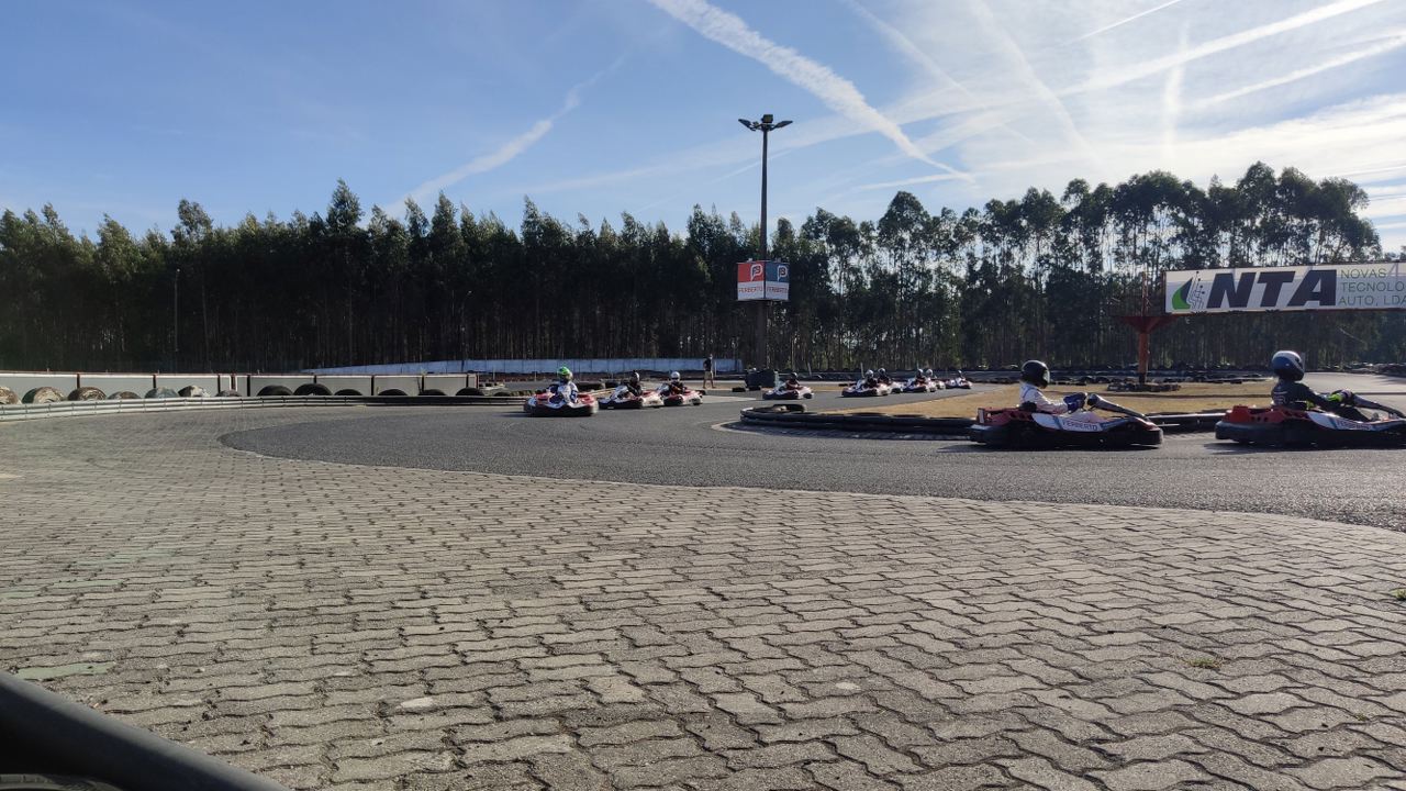 Linksport - Troféu Silver 202110
